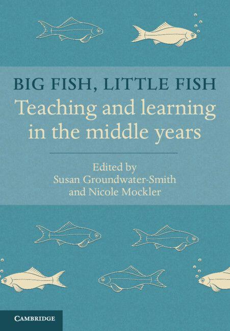 Big Fish Little Fish