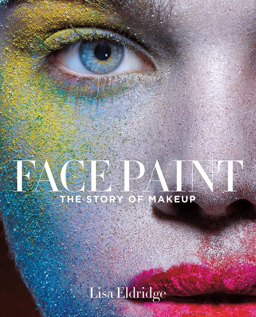 Abrams & Chronicle Books Face Paint