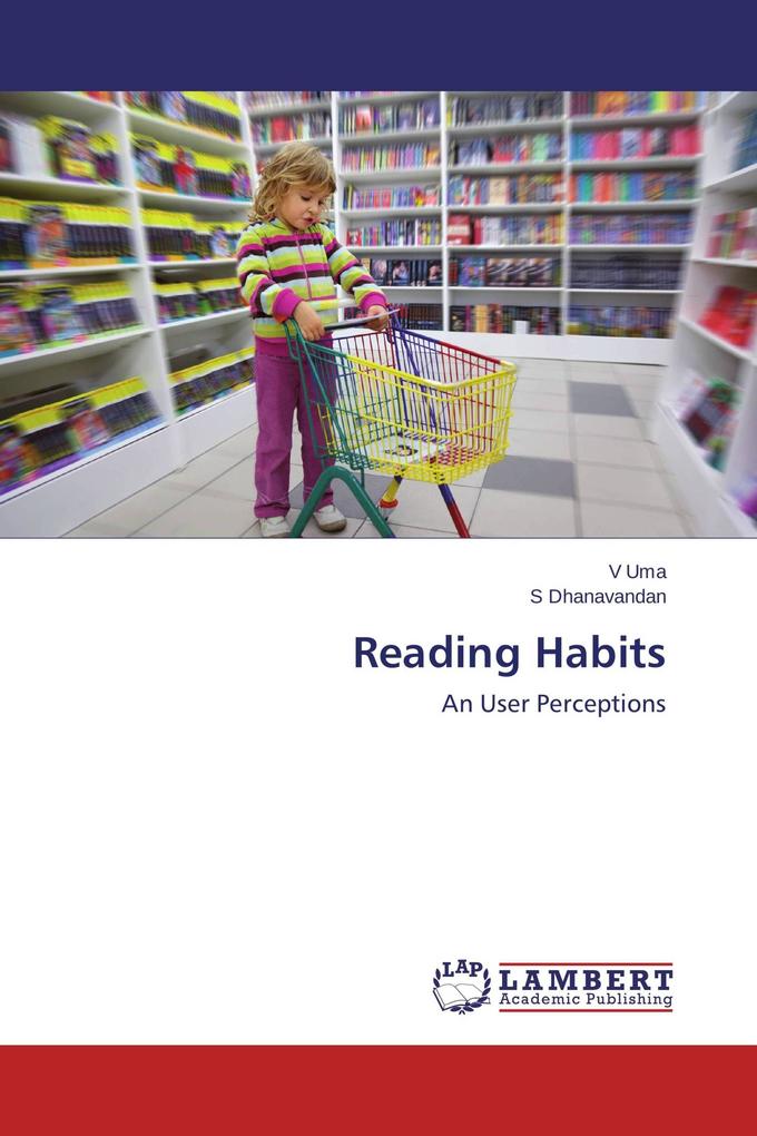 Reading Habits