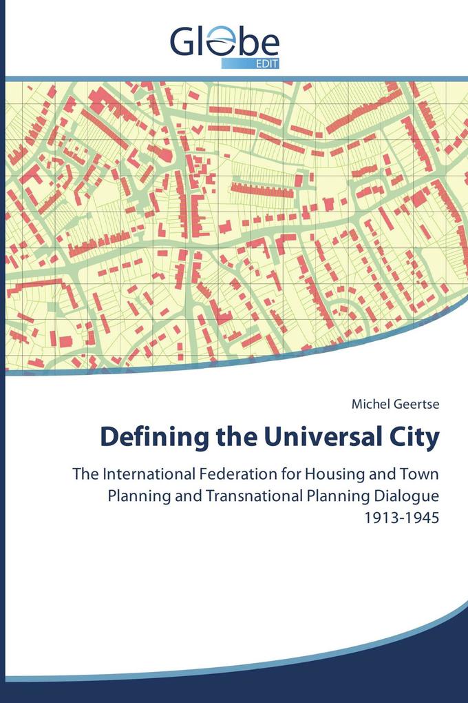 Defining the Universal City