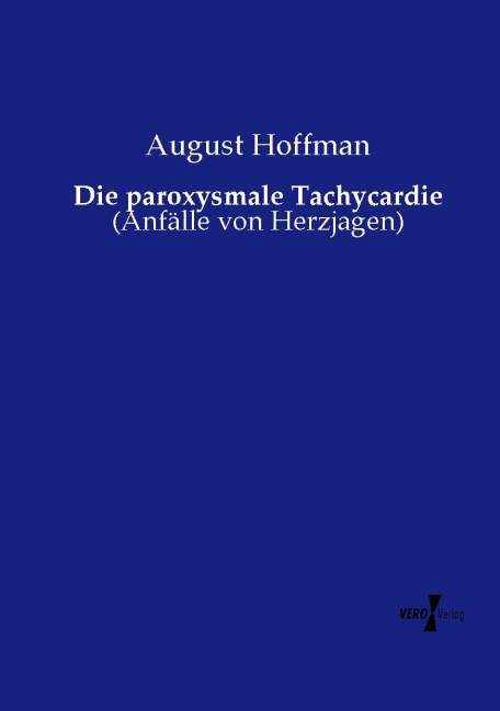 Die paroxysmale Tachycardie