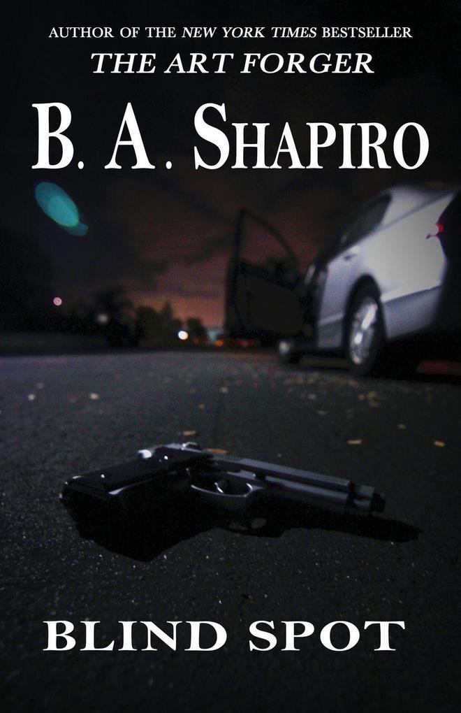 Blind Spot