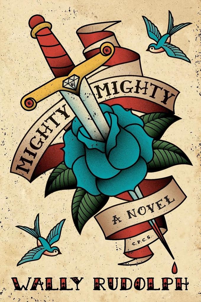 Mighty Mighty
