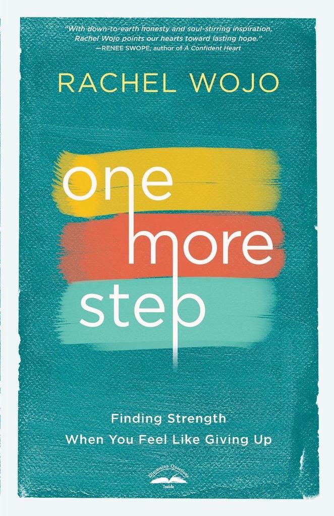 One More Step
