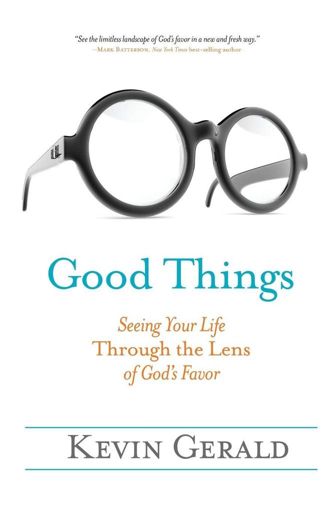 Good Things