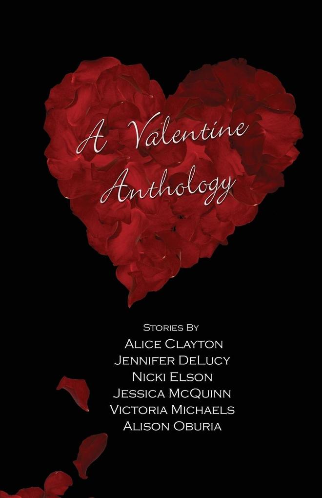 VALENTINE ANTHOLOGY