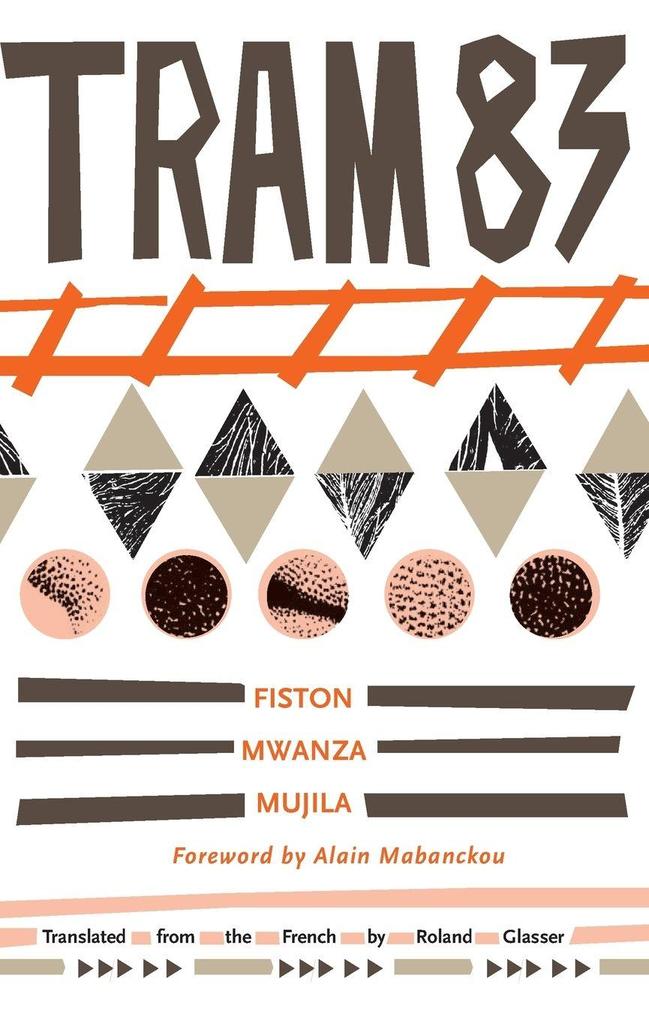 Tram 83