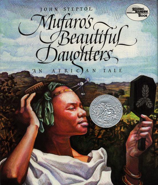 Mufaro‘s Beautiful Daughters Big Book