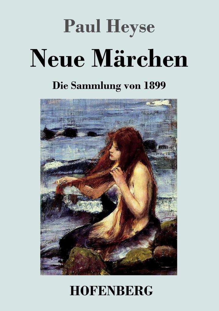 Neue Märchen