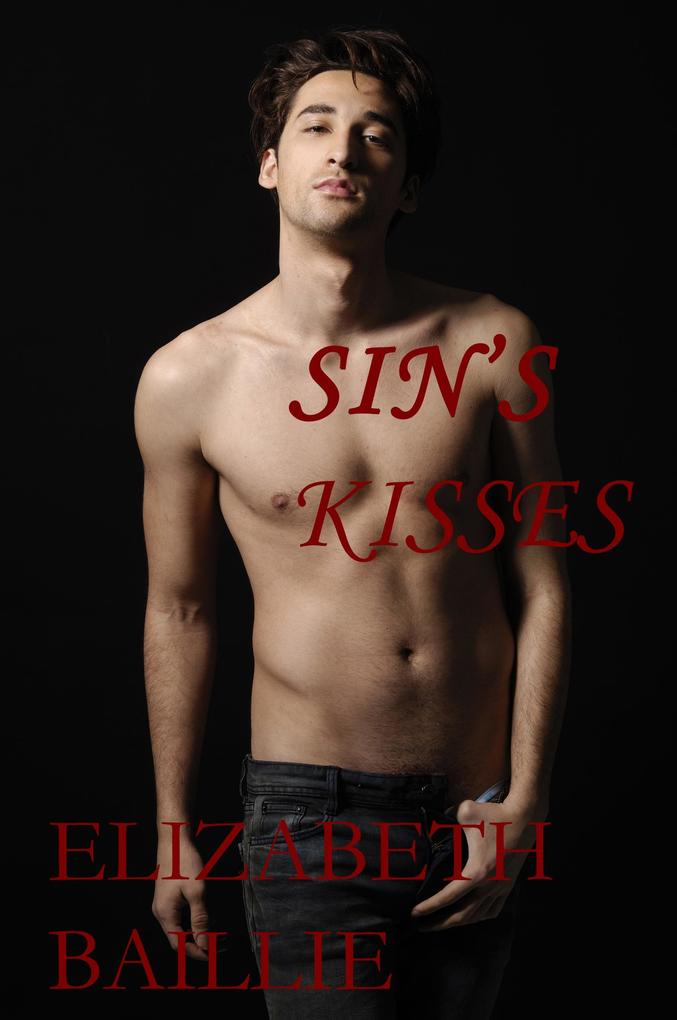 Sin's Kisses (The Dark Heat #4)