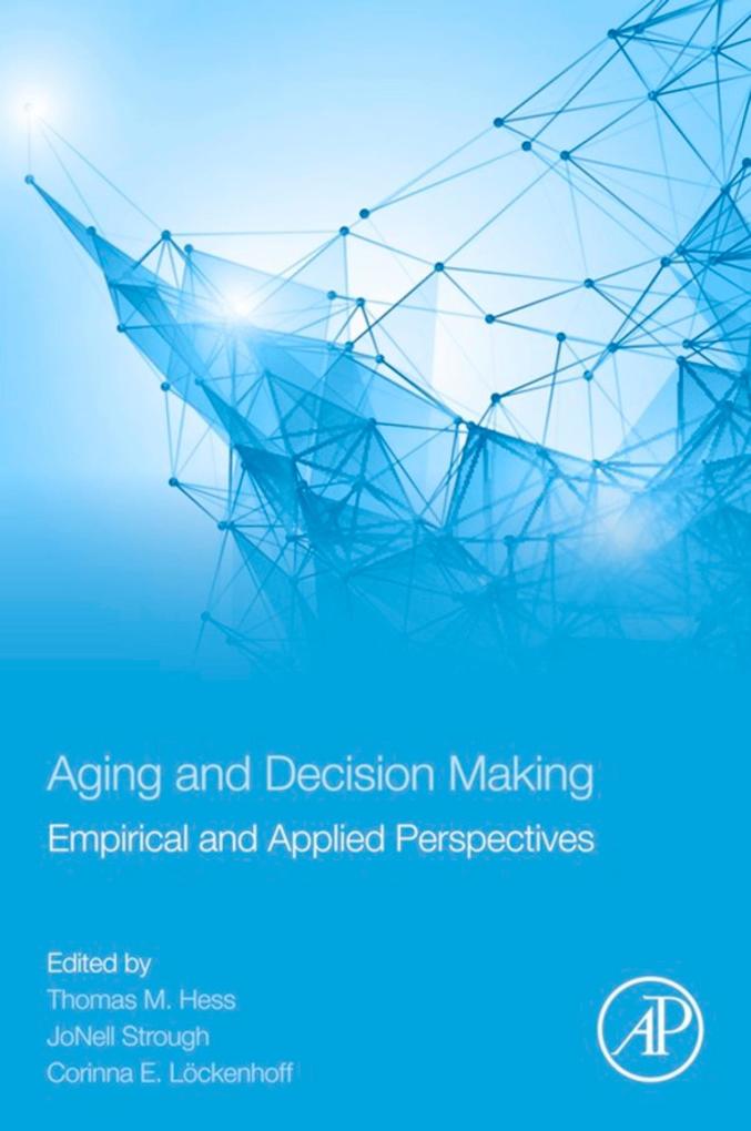 Aging and Decision Making