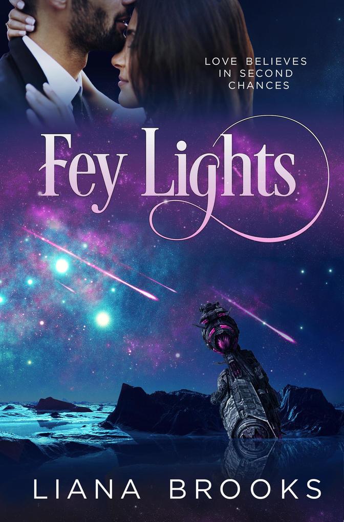 Fey Lights