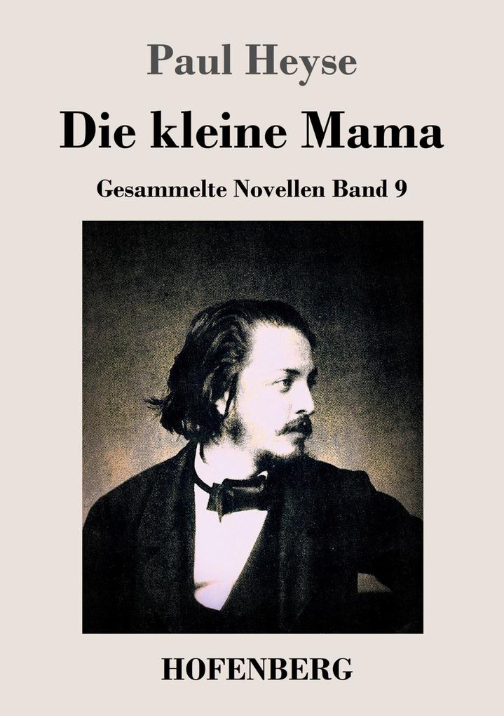 Image of Die kleine Mama