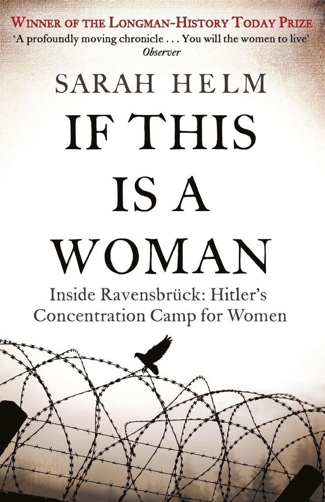 If This is a Woman