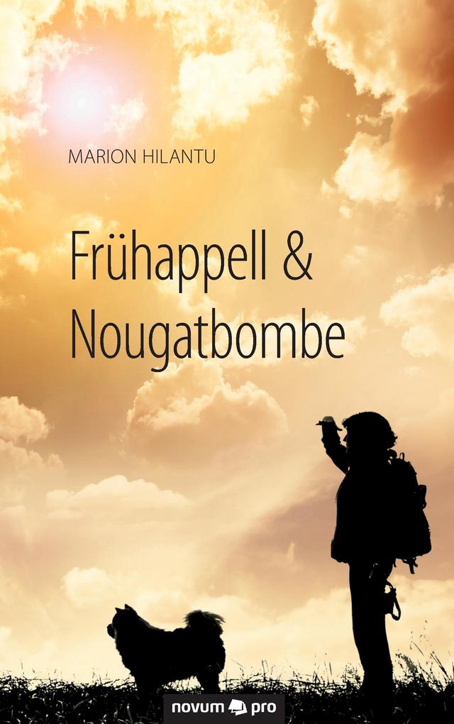 Frühappell & Nougatbombe