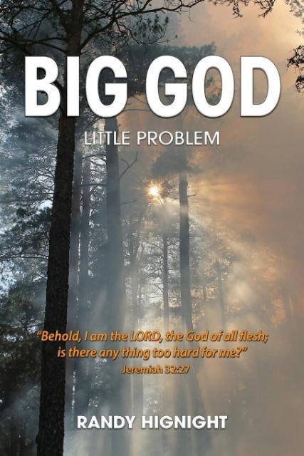 Big God Little Problem