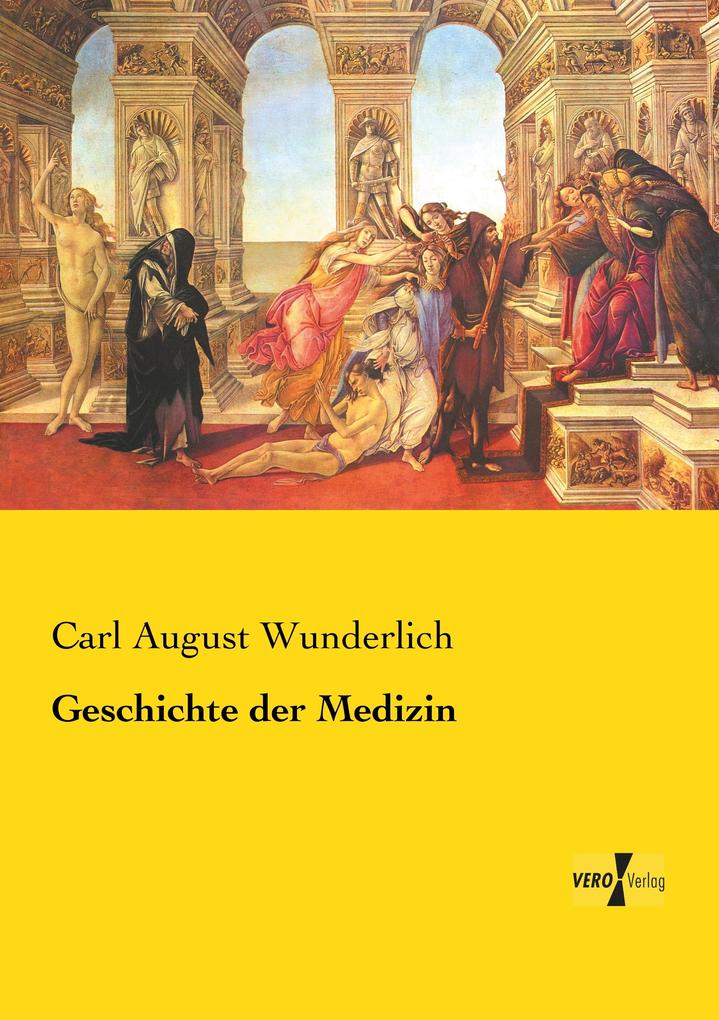 Geschichte der Medizin