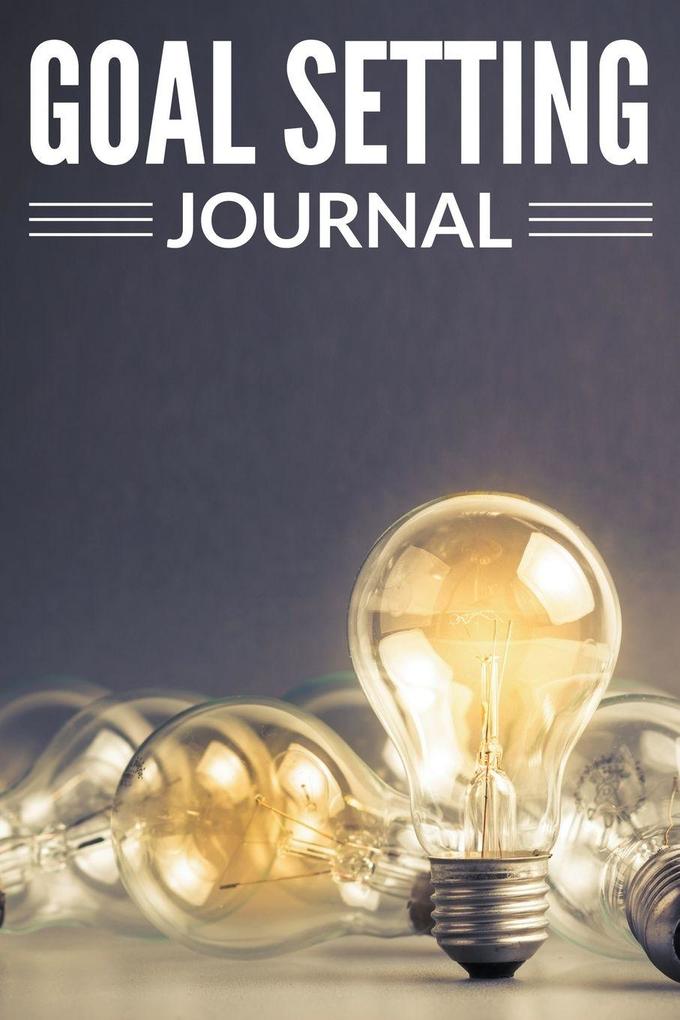 Goal Setting Journal