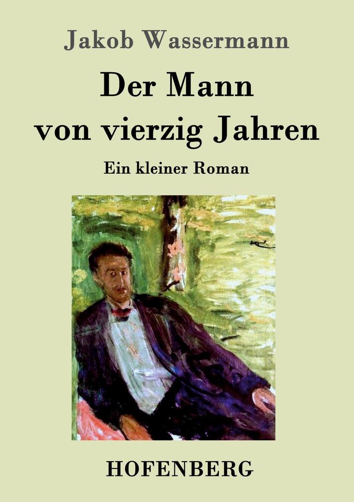 Der Mann von vierzig Jahren