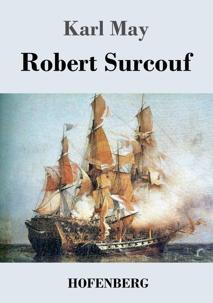 Image of Robert Surcouf