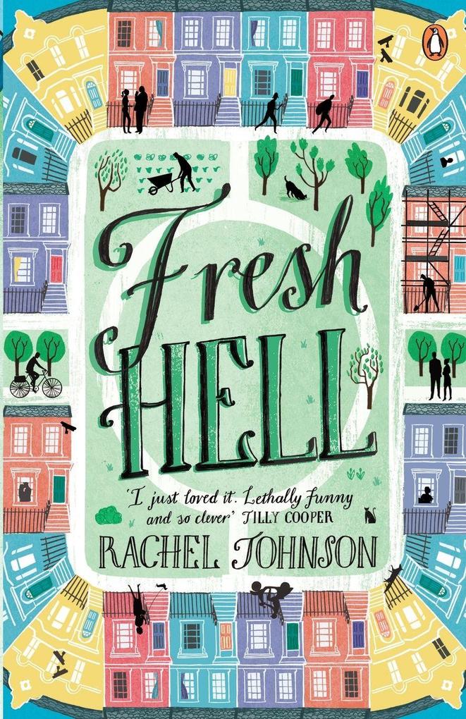 Fresh Hell