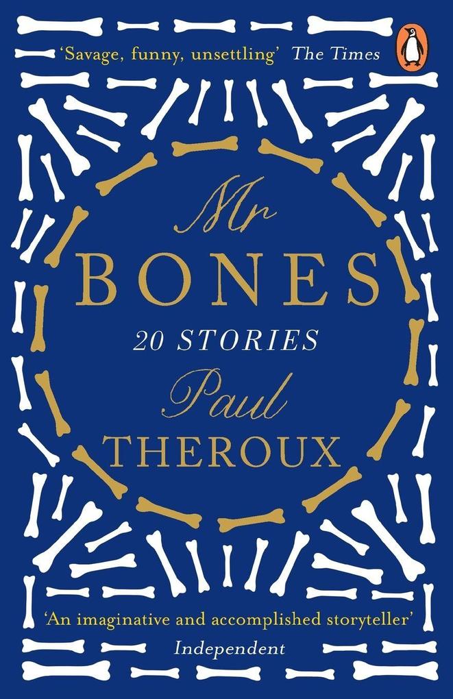 Mr Bones