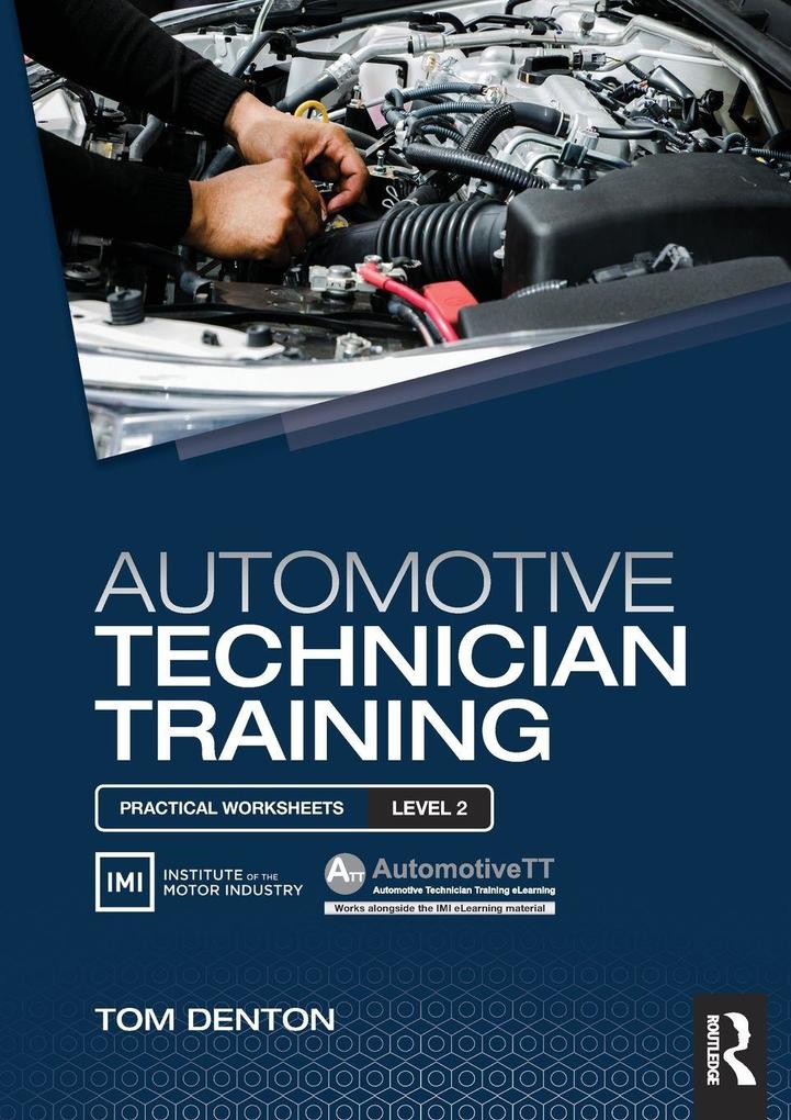 Automotive Technician Training