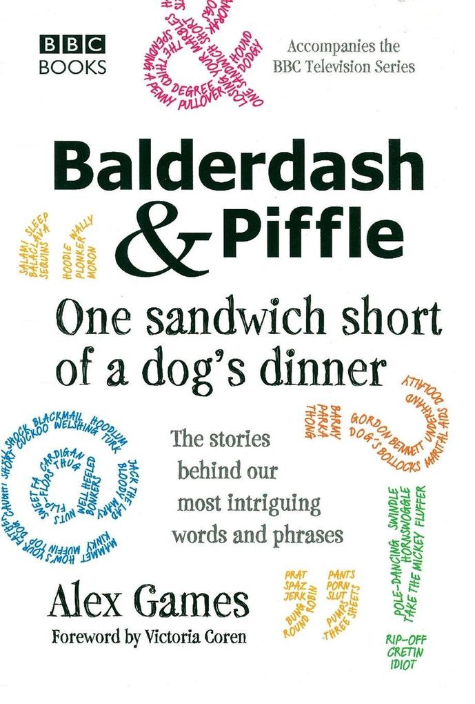 Balderdash & Piffle