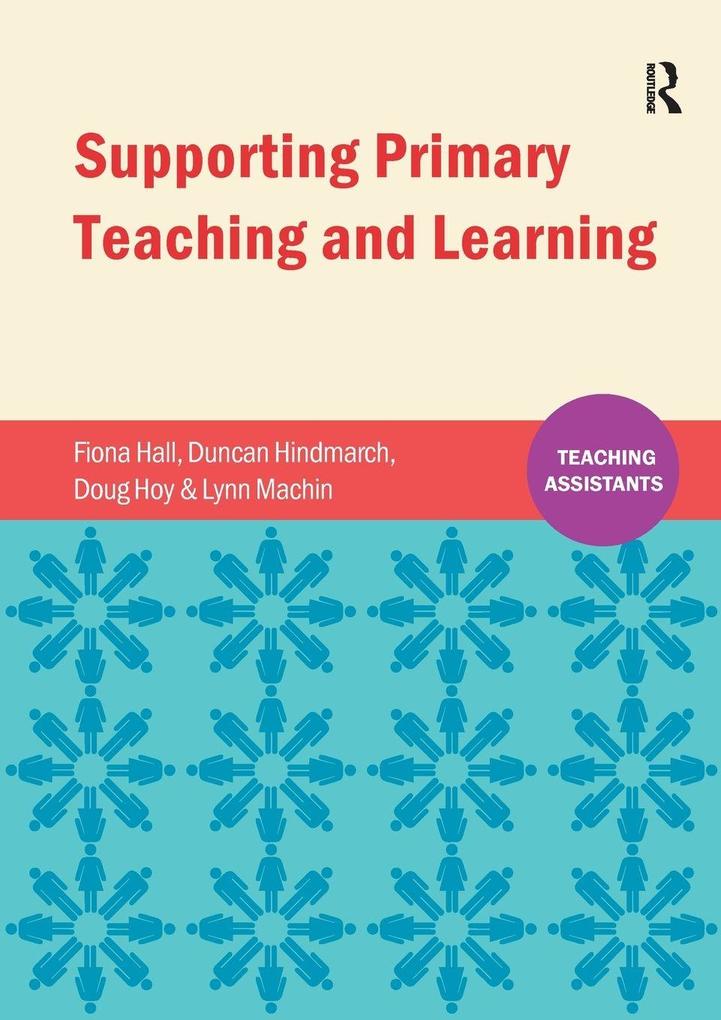 Supporting Primary Teaching and Learning