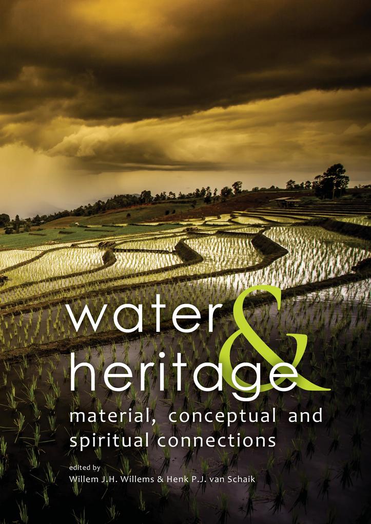 Water and Heritage