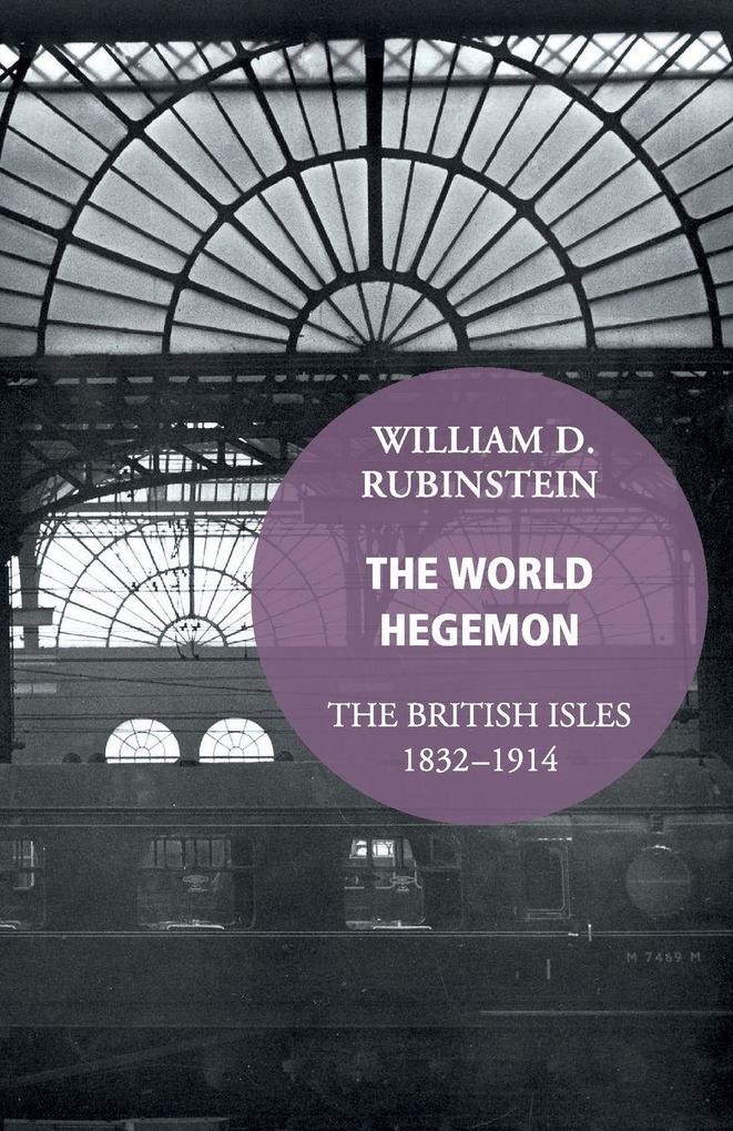 The World Hegemon