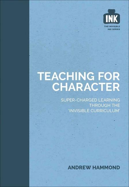 Teaching for Character