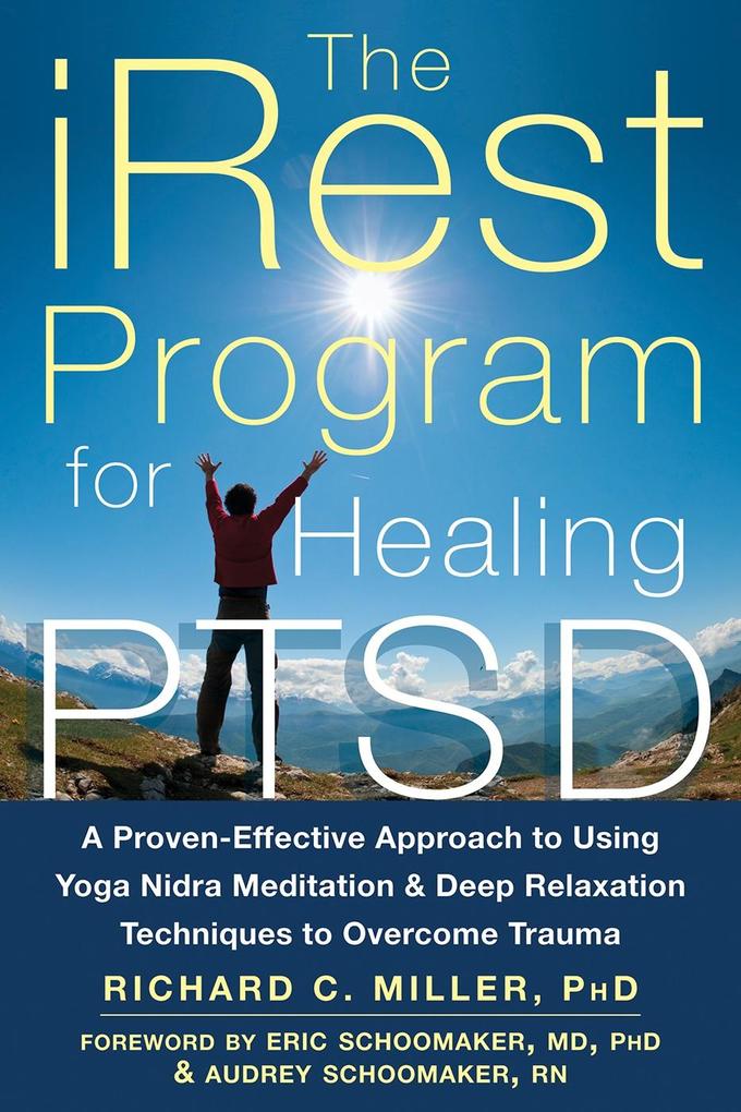iRest Program for Healing PTSD