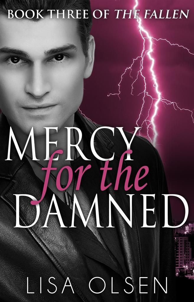Mercy for the Damned (The Fallen #3)