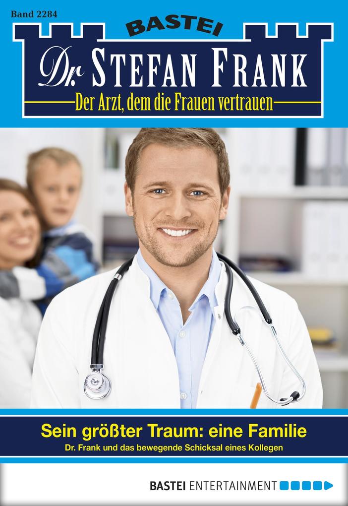 Dr. Stefan Frank 2284