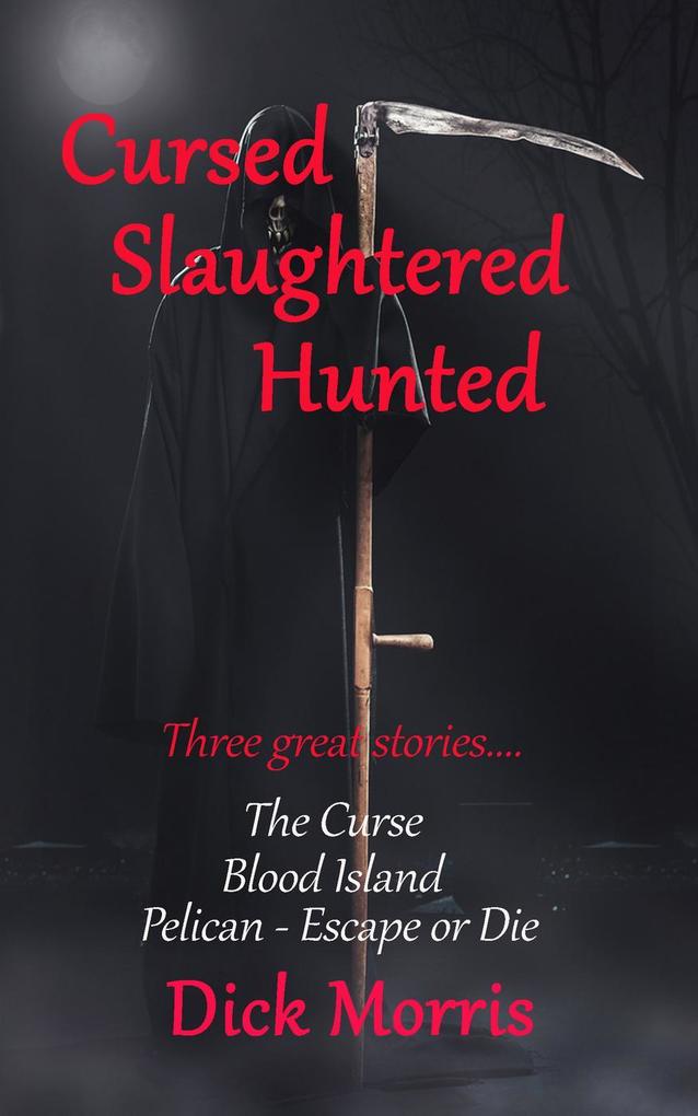 Cursed Slaughtered Hunted