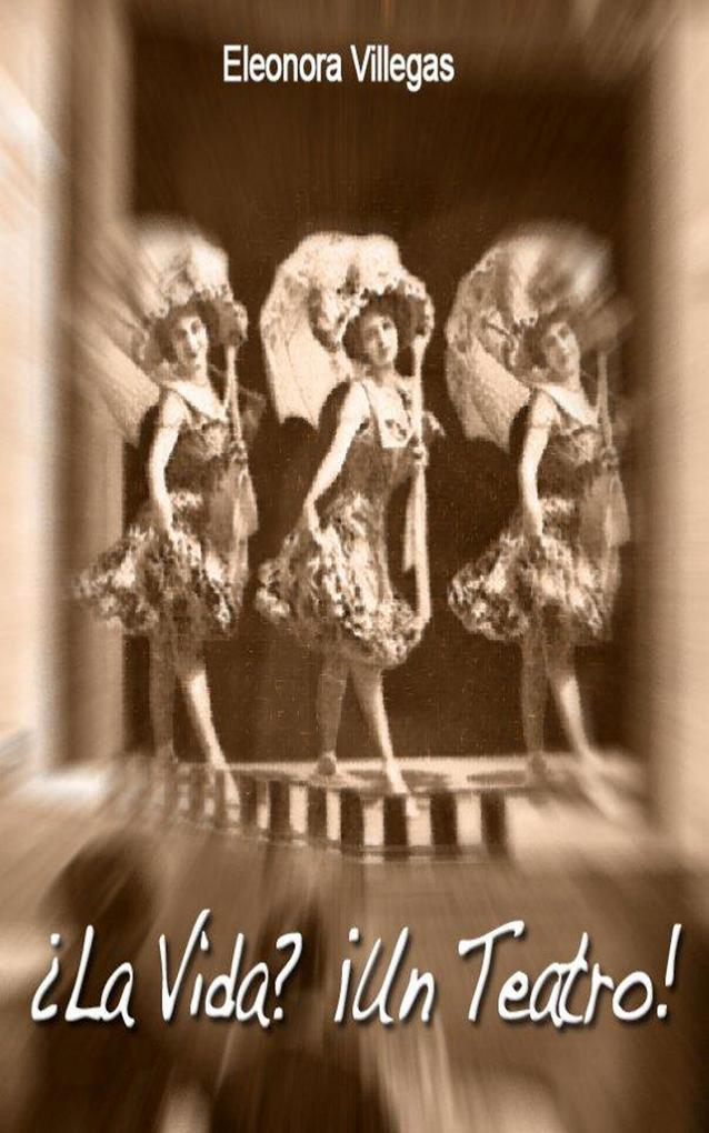 Life is a Vaudeville