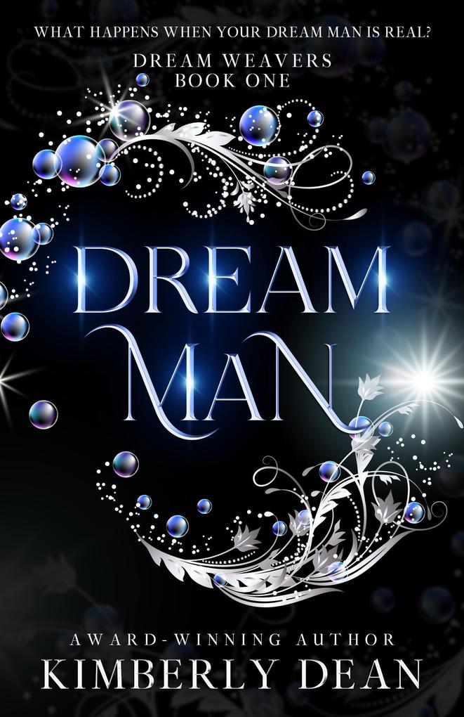 Dream Man (Dream Weavers #1)