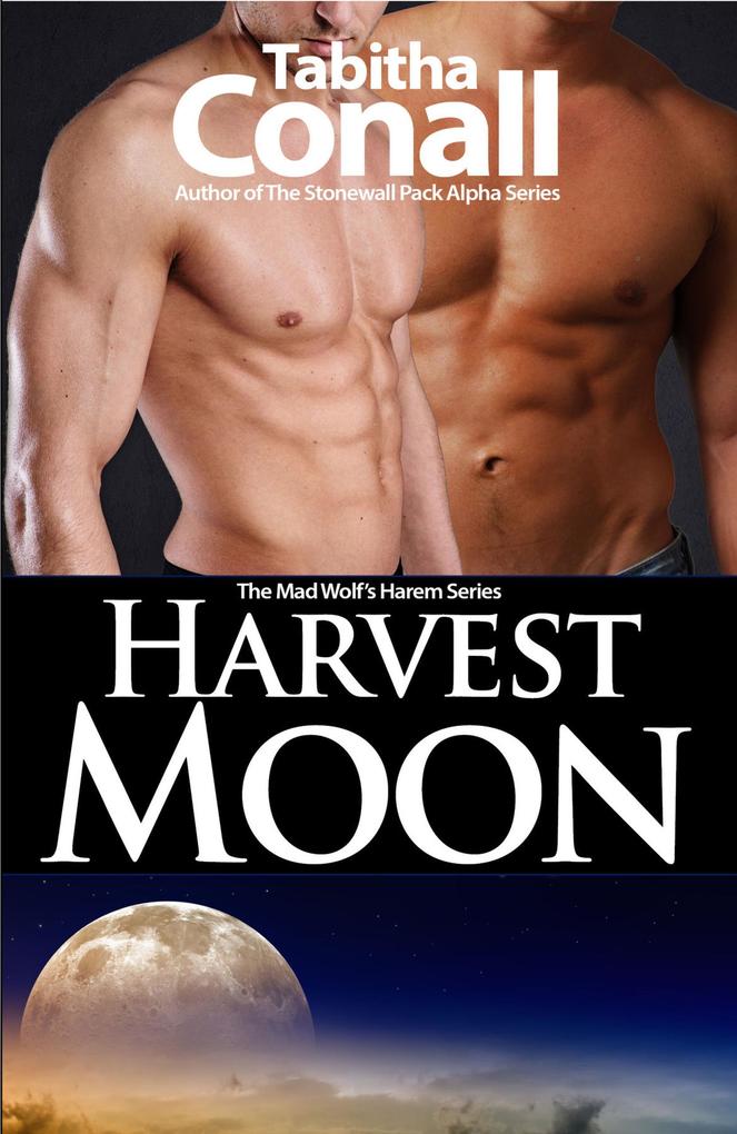 Harvest Moon (The Mad Wolf‘s Harem Series #1)