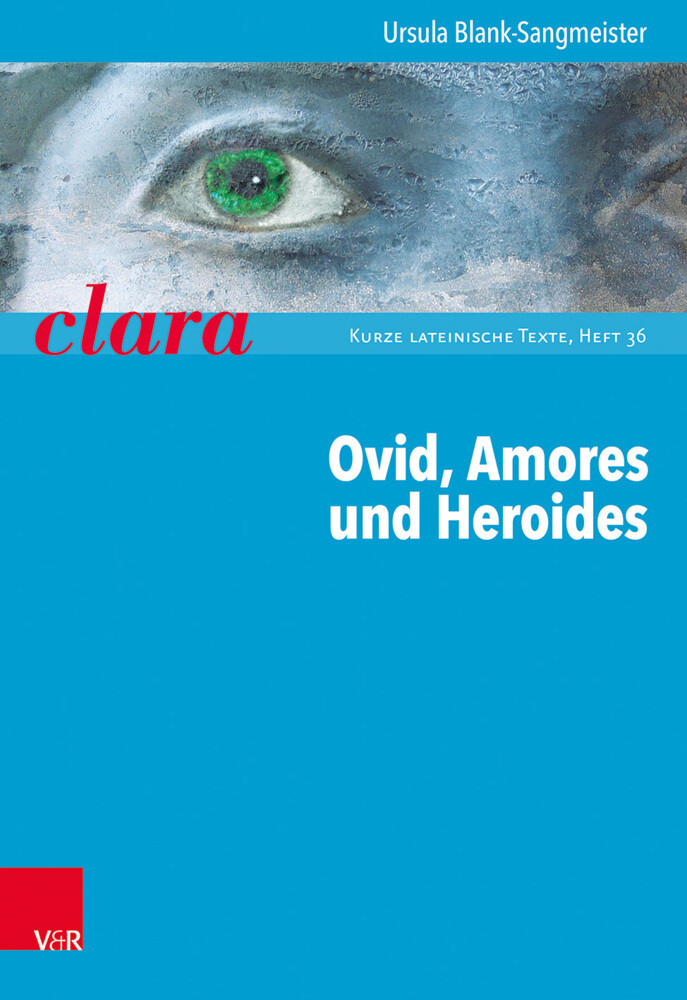 Ovid Amores und Heroides