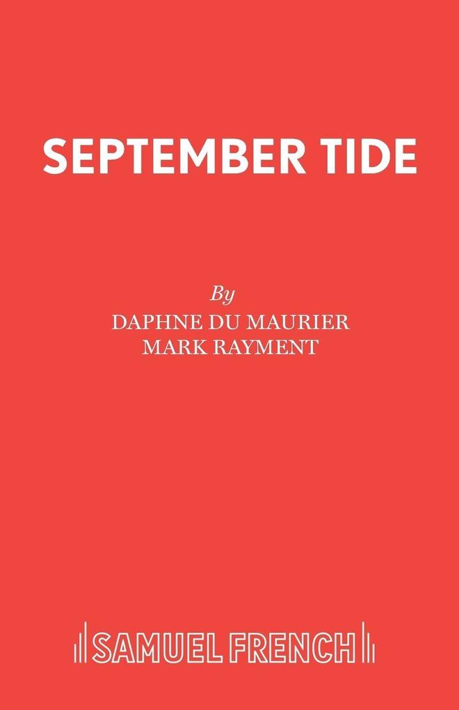 September Tide