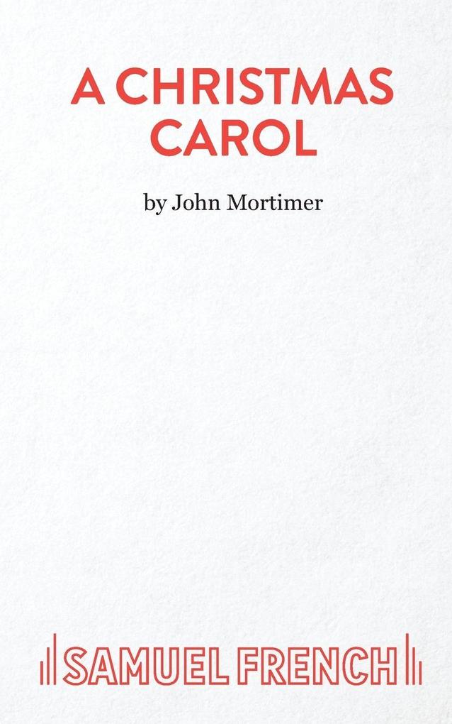 A Christmas Carol