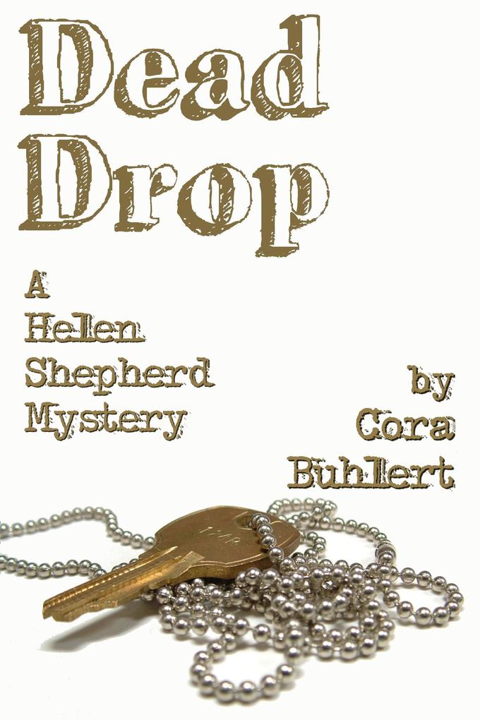 Dead Drop (Helen Shepherd Mysteries #7)
