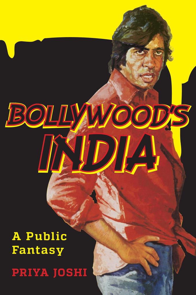 Bollywood‘s India