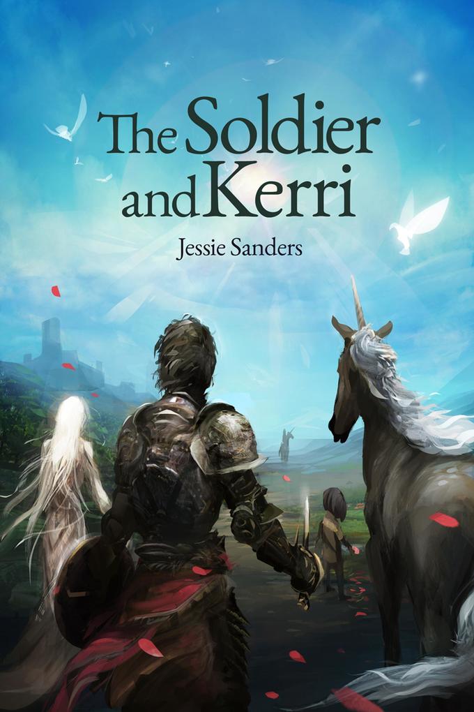 The Soldier and Kerri (Tales from Pocatello #1)