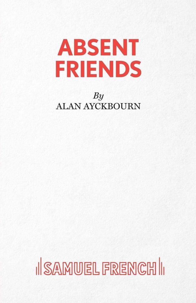 Absent Friends