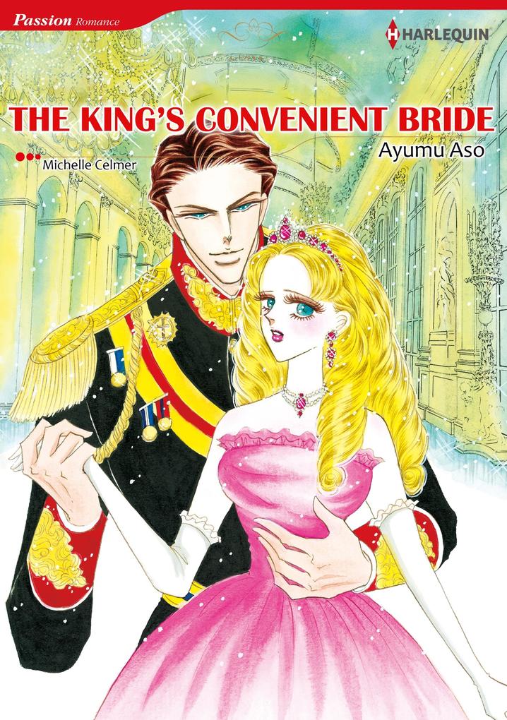 King‘s Convenient Bride