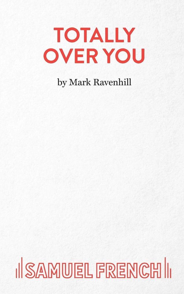 Totally Over You