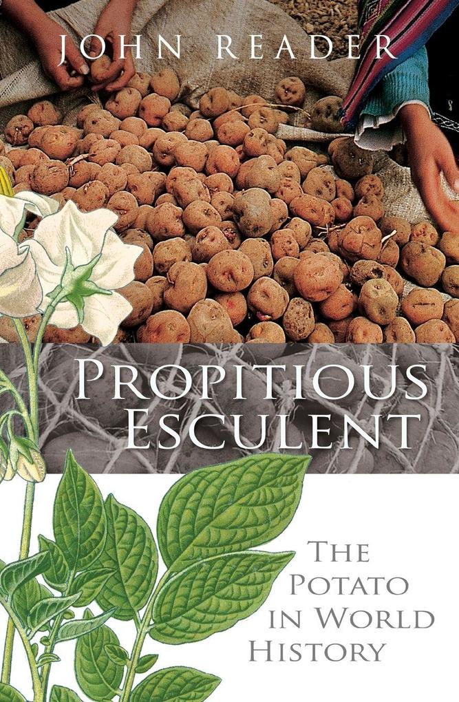 Propitious Esculent