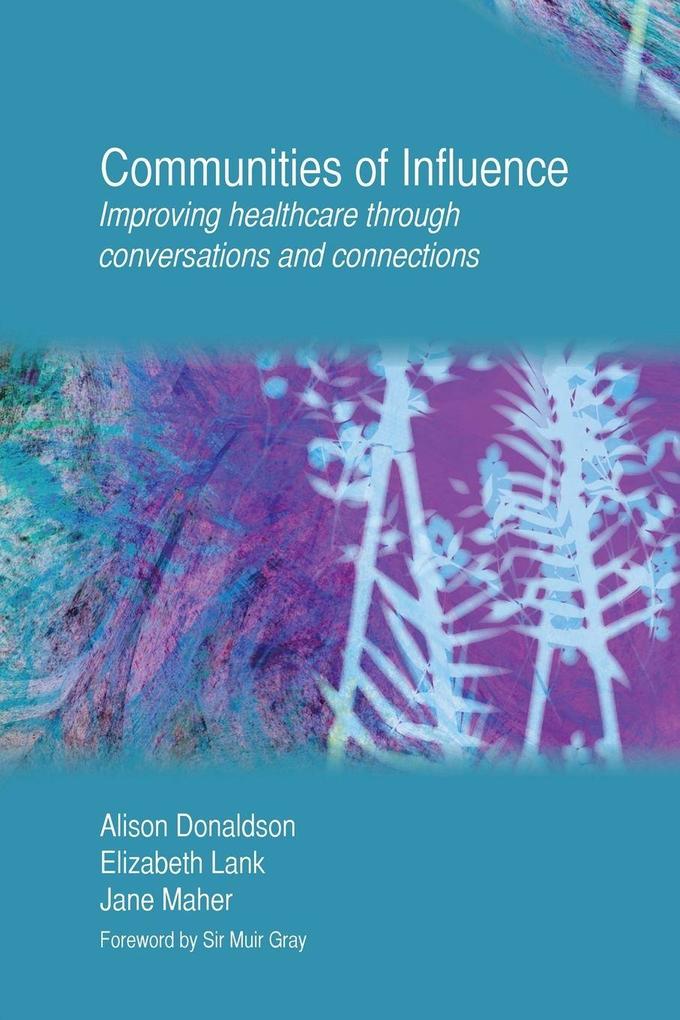 Communities of Influence